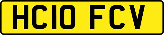 HC10FCV