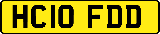 HC10FDD