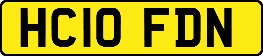 HC10FDN