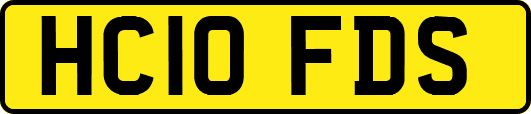 HC10FDS