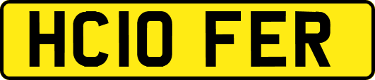 HC10FER