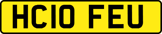 HC10FEU