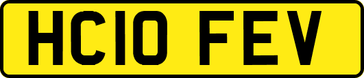 HC10FEV