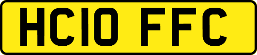 HC10FFC
