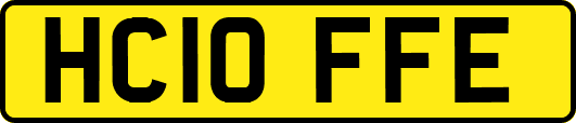 HC10FFE