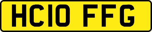 HC10FFG