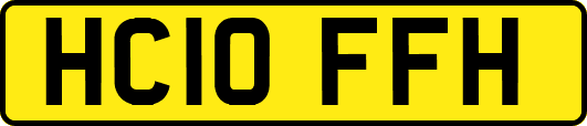 HC10FFH