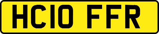 HC10FFR