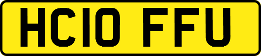 HC10FFU