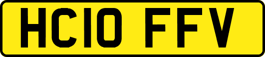 HC10FFV