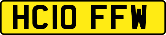 HC10FFW