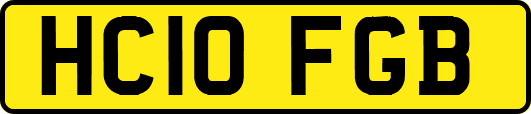 HC10FGB