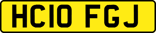 HC10FGJ