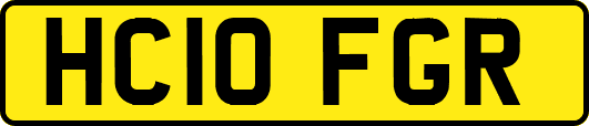 HC10FGR