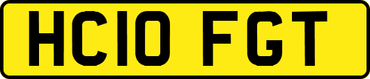 HC10FGT