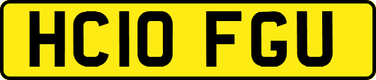 HC10FGU