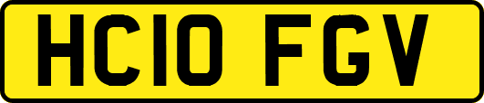 HC10FGV