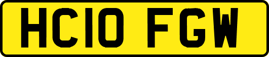 HC10FGW