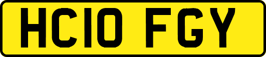 HC10FGY