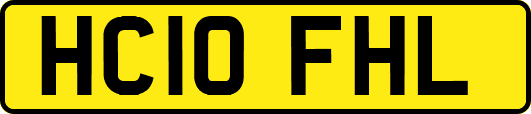 HC10FHL