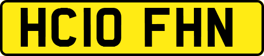 HC10FHN
