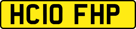HC10FHP