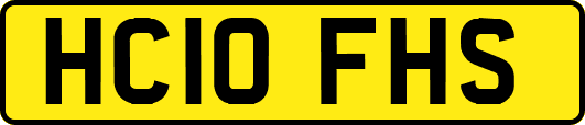 HC10FHS