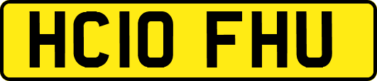 HC10FHU
