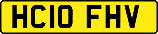 HC10FHV