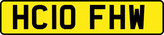 HC10FHW