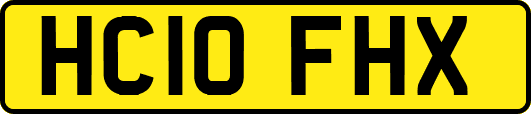 HC10FHX