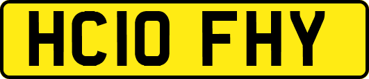 HC10FHY