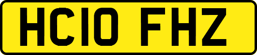 HC10FHZ