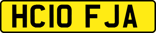 HC10FJA