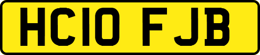 HC10FJB