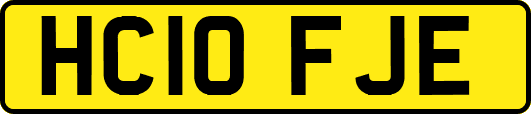 HC10FJE
