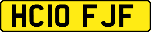 HC10FJF