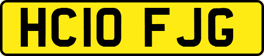 HC10FJG