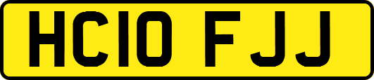 HC10FJJ