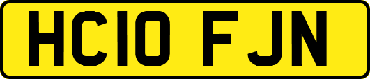 HC10FJN