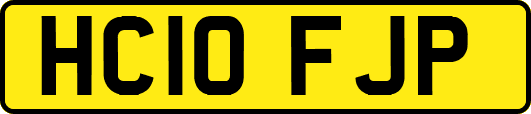HC10FJP