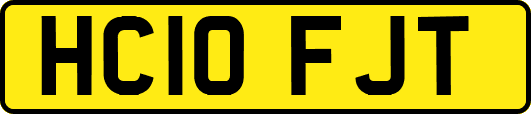 HC10FJT