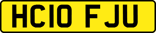HC10FJU