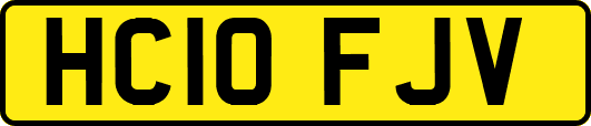 HC10FJV