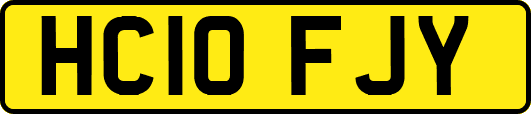 HC10FJY