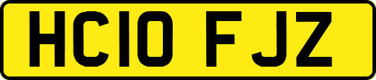 HC10FJZ