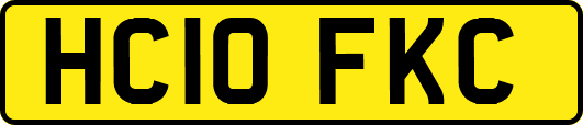HC10FKC