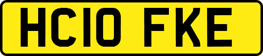 HC10FKE