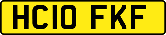HC10FKF