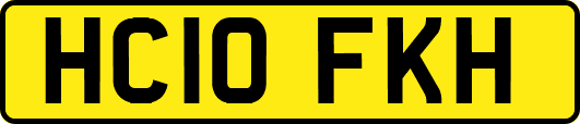 HC10FKH
